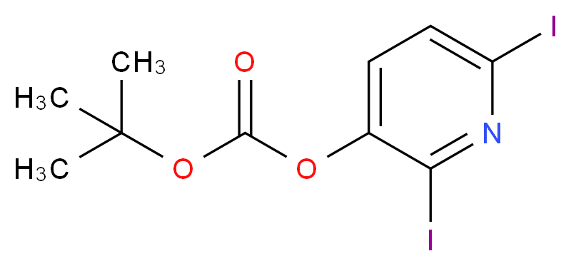 1138444-12-8 分子结构