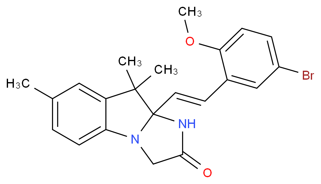 164264584 分子结构