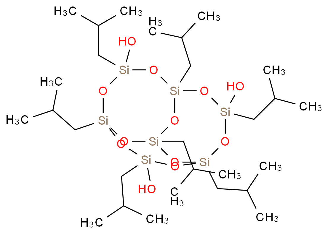 307531-92-6 分子结构