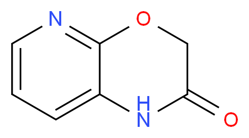 136742-83-1 分子结构
