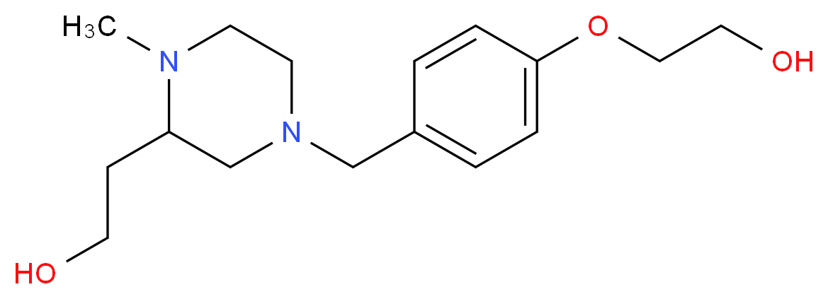  分子结构