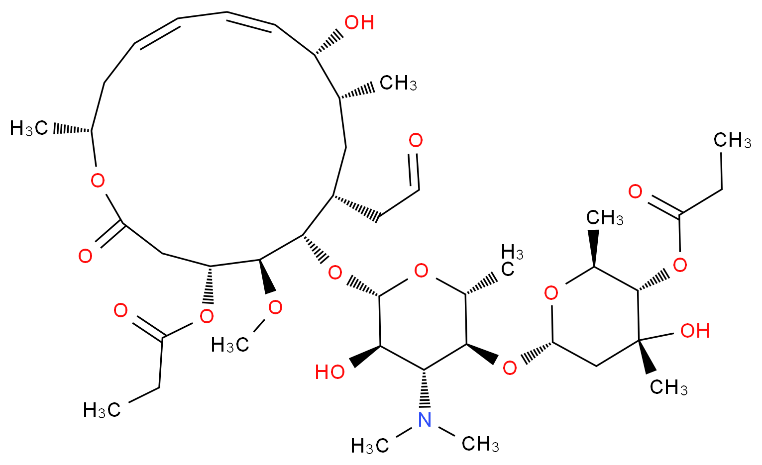 35457-80-8 分子结构