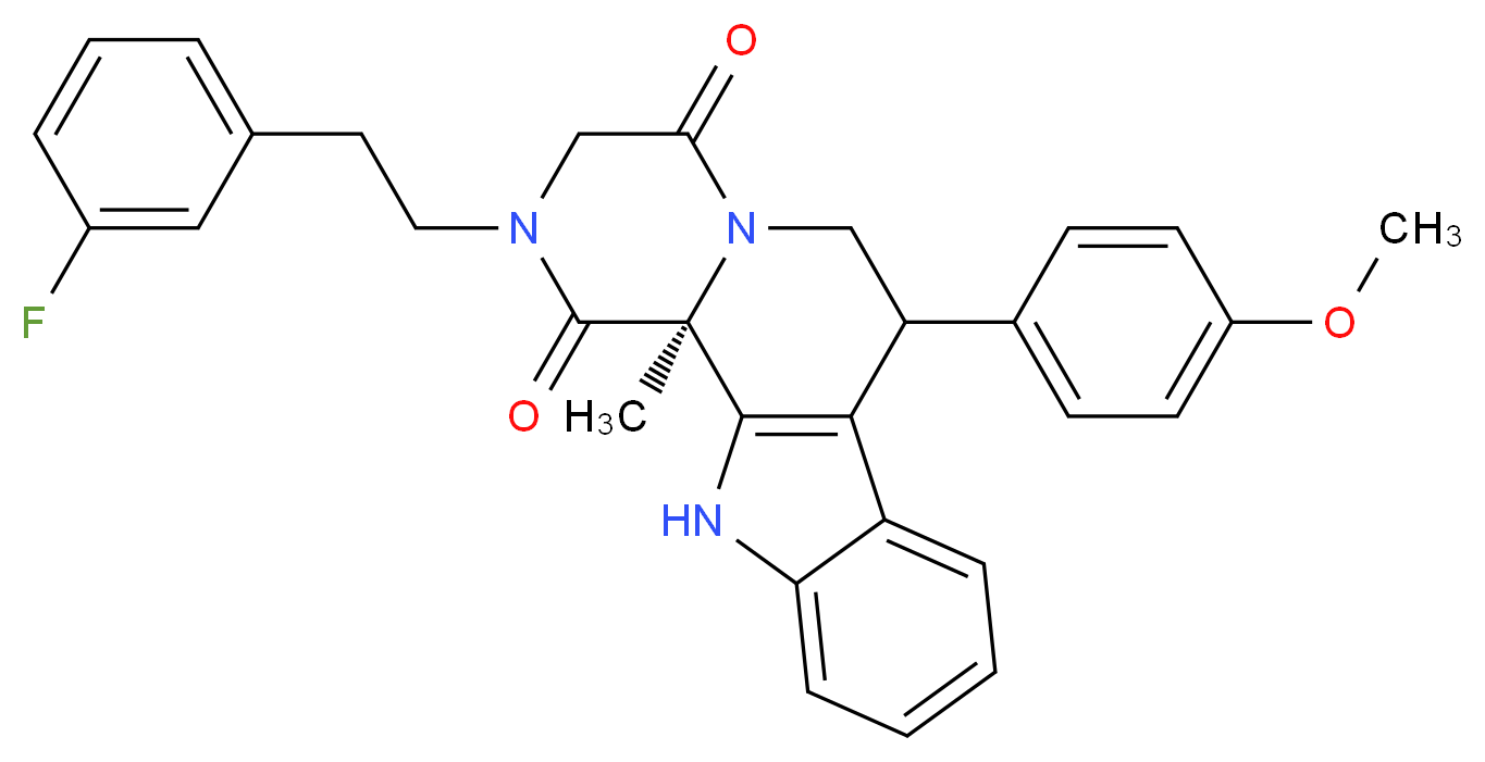 164266242 分子结构