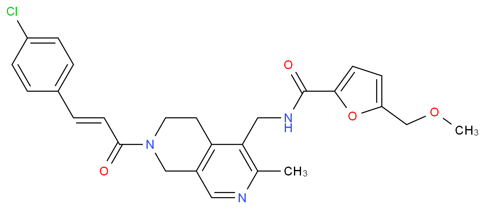  分子结构