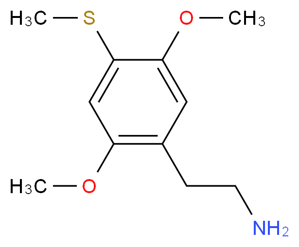 61638-09-3 分子结构