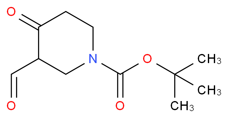 100501-55-1 分子结构