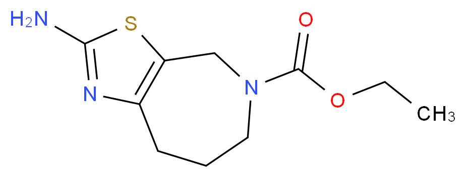 887352-60-5 分子结构