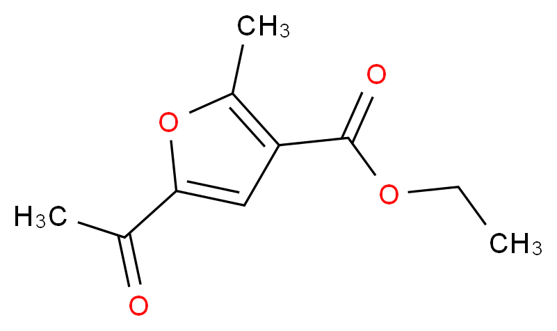 19615-50-0 分子结构