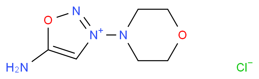 16142-27-1 分子结构