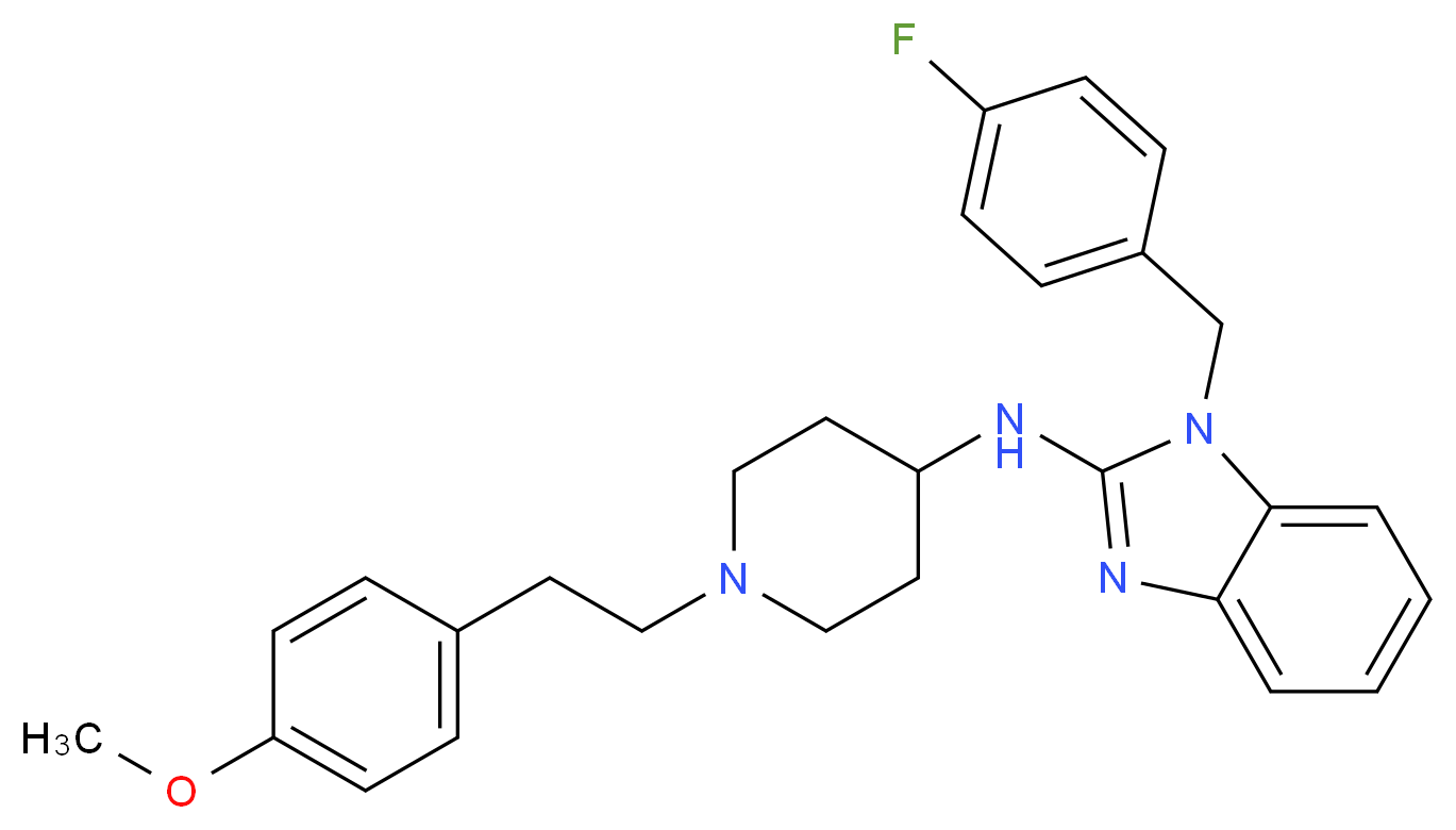68844-77-9 分子结构