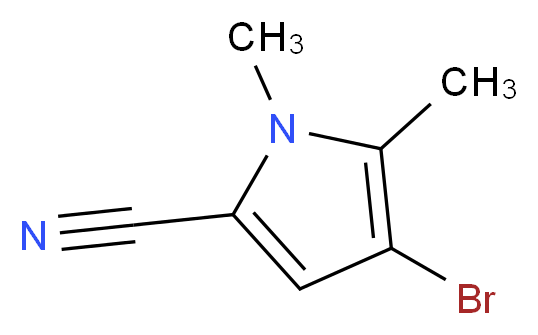 142057-56-5 分子结构