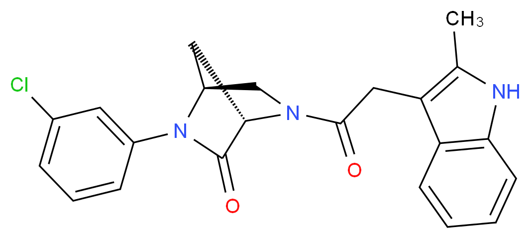 分子结构