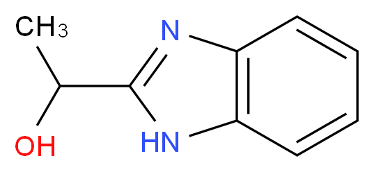 19018-24-7 分子结构