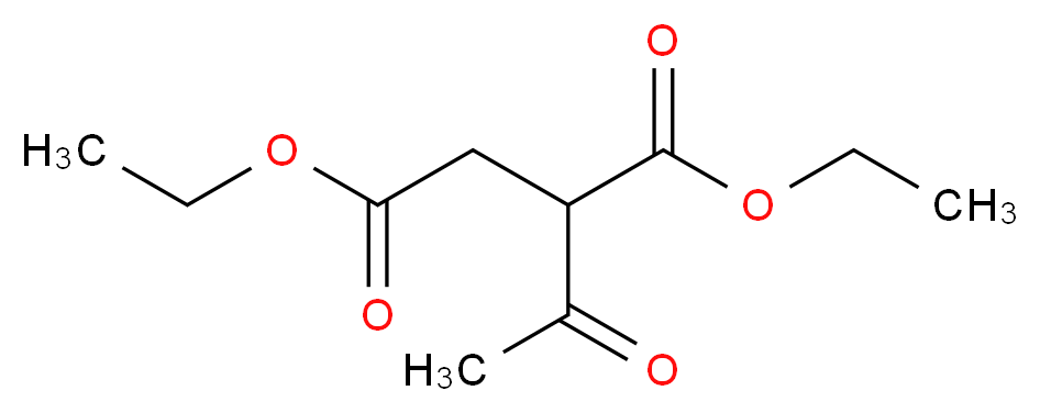 1115-30-6 分子结构