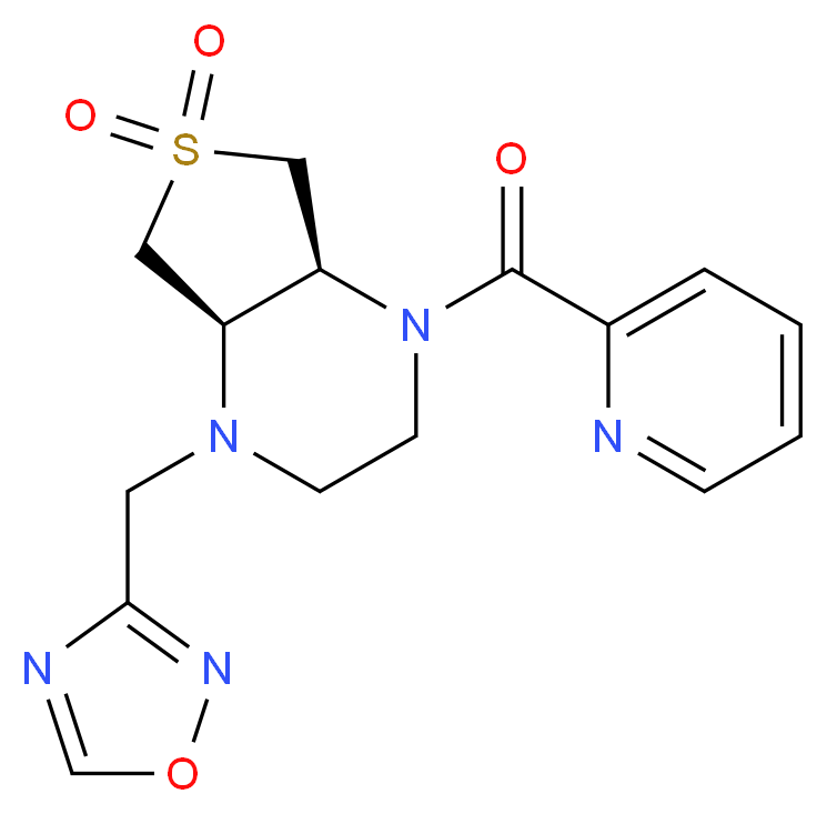  分子结构