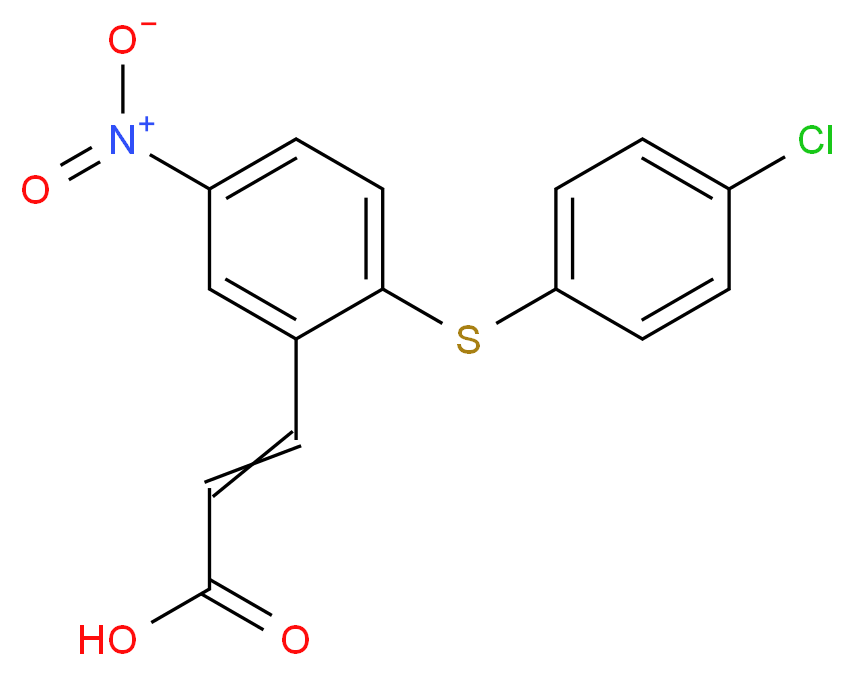 CAS_175278-51-0 分子结构