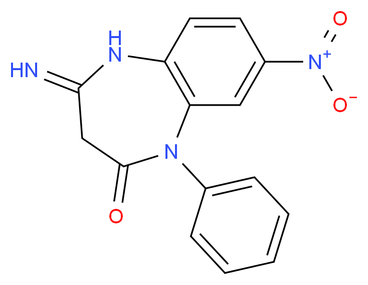 CAS_36975-99-2 分子结构