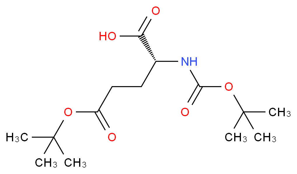 CAS_104719-63-3 分子结构