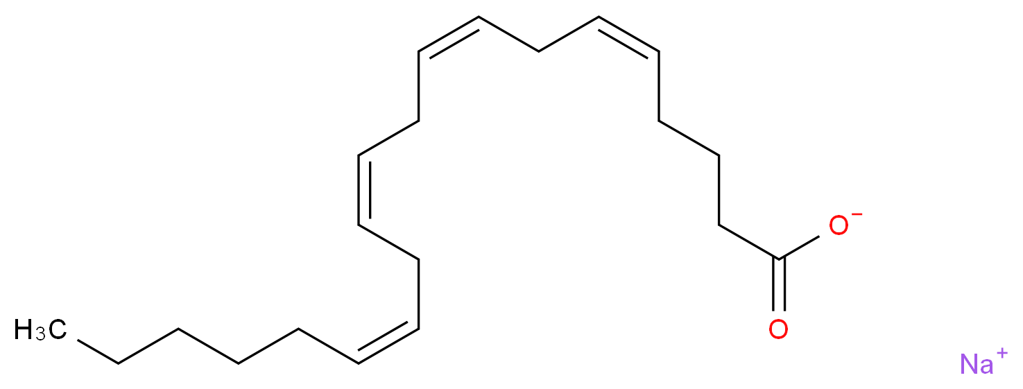 CAS_6610-25-9 molecular structure