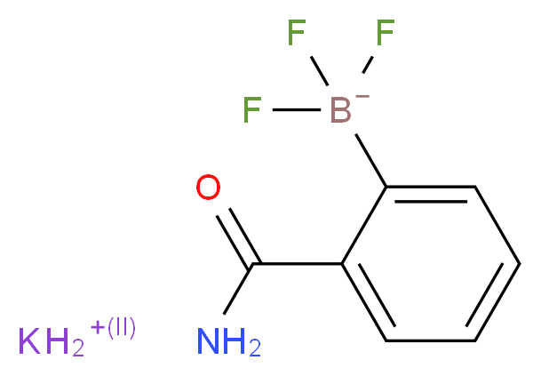 CAS_850623-70-0 分子结构