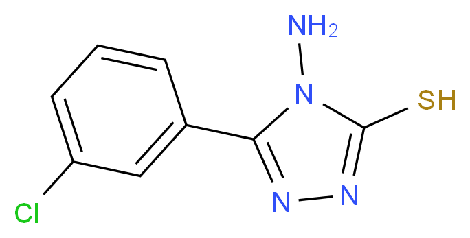 CAS_117320-66-8 分子结构