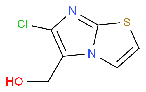 CAS_24918-13-6 分子结构