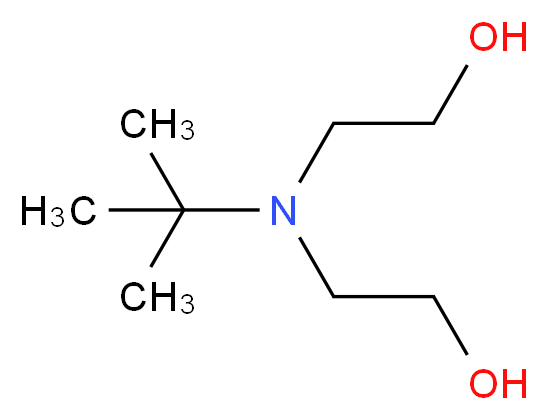 CAS_2160-93-2 molecular structure