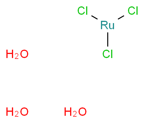 CAS_13815-94-6 molecular structure