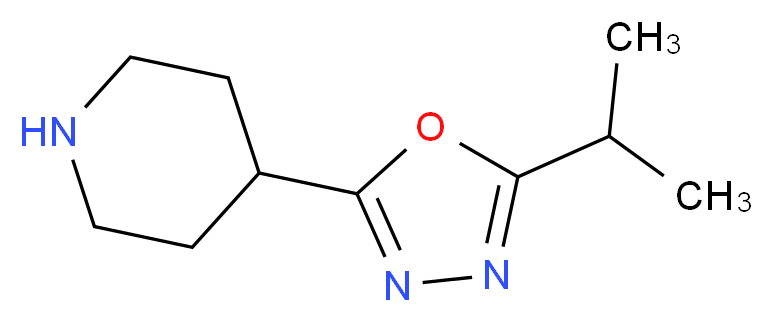 CAS_1082899-74-8 分子结构