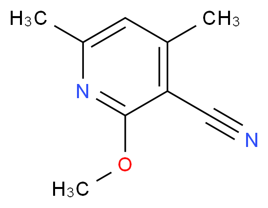 _分子结构_CAS_)