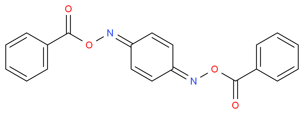 CAS_120-52-5 molecular structure