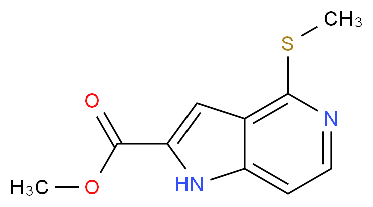 CAS_688356-98-1 分子结构