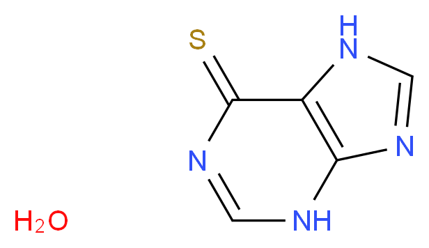 CAS_6112-76-1 molecular structure