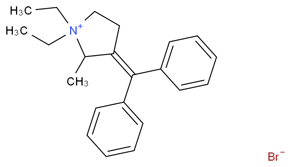 CAS_4630-95-9 molecular structure