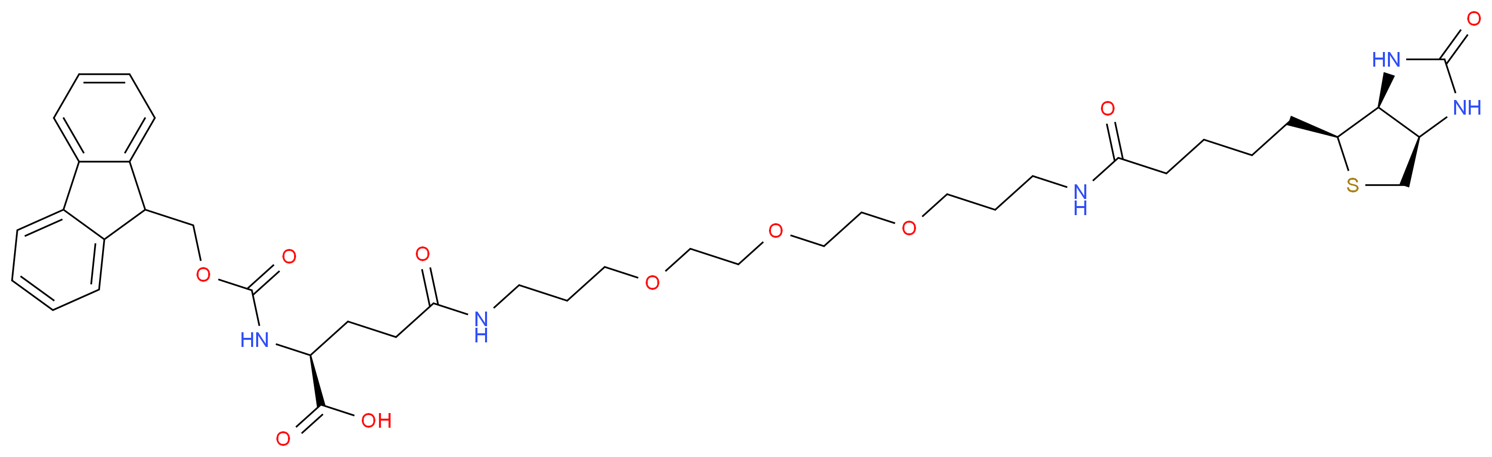 CAS_817169-73-6 分子结构