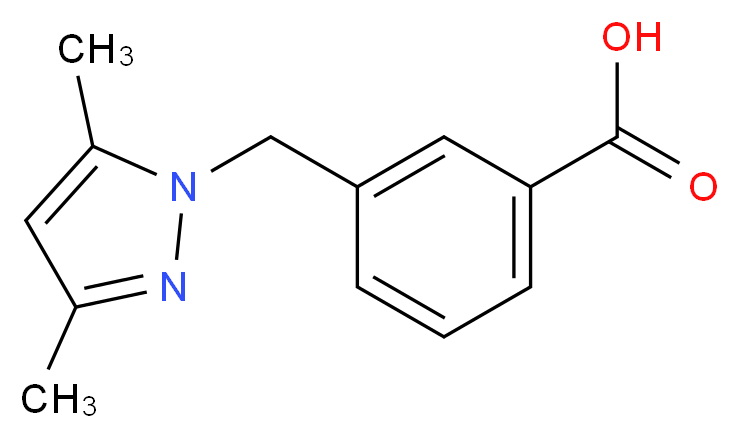 CAS_376359-05-6 分子结构