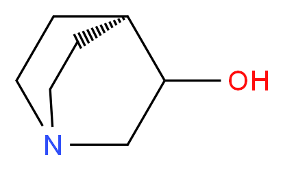 1619-34-7 分子结构