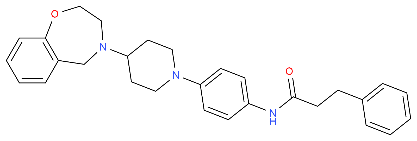  分子结构