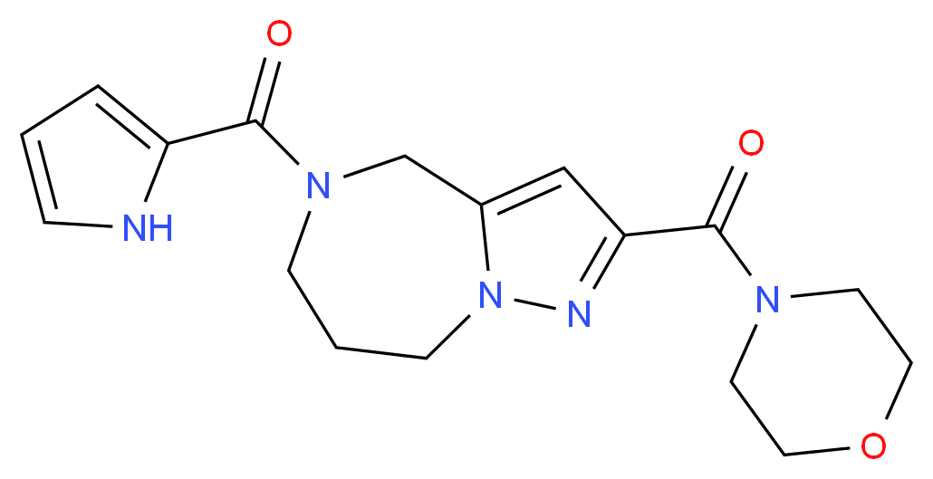  分子结构