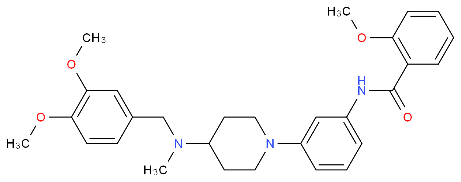  分子结构