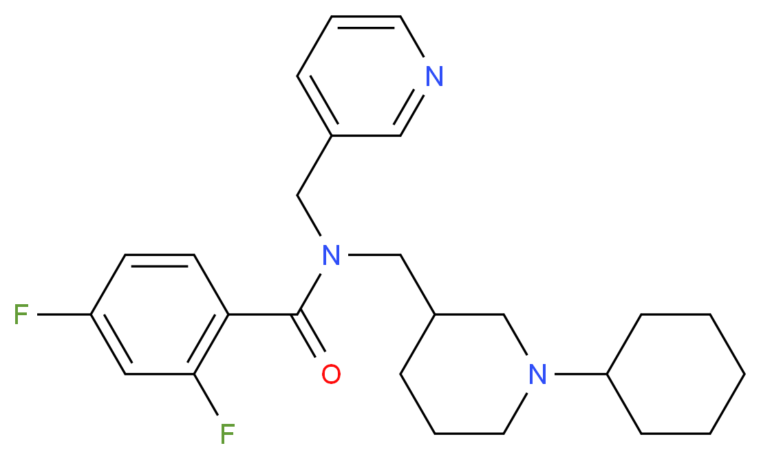  分子结构