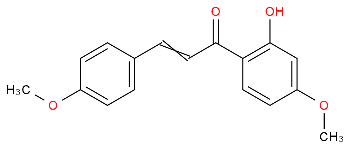 MFCD00098911 分子结构