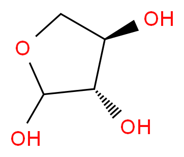 CAS_95-44-3 molecular structure