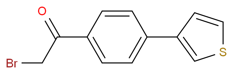 CAS_879896-53-4 分子结构