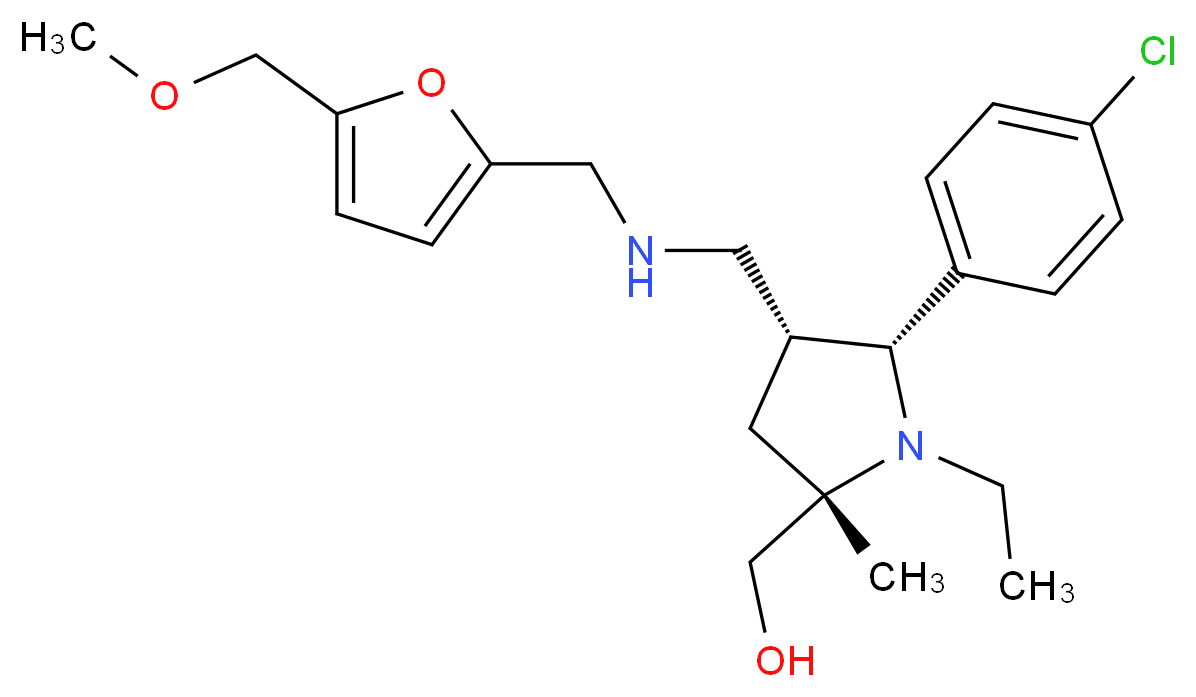 分子结构