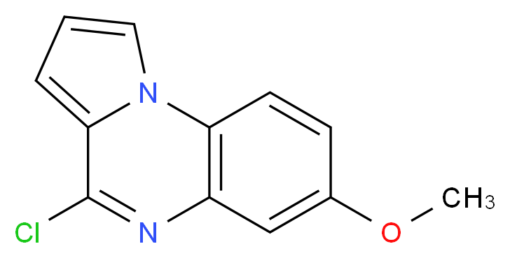 CAS_160657-08-9 分子结构