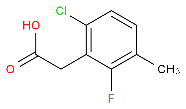 261762-93-0 分子结构