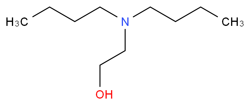 102-81-8 分子结构