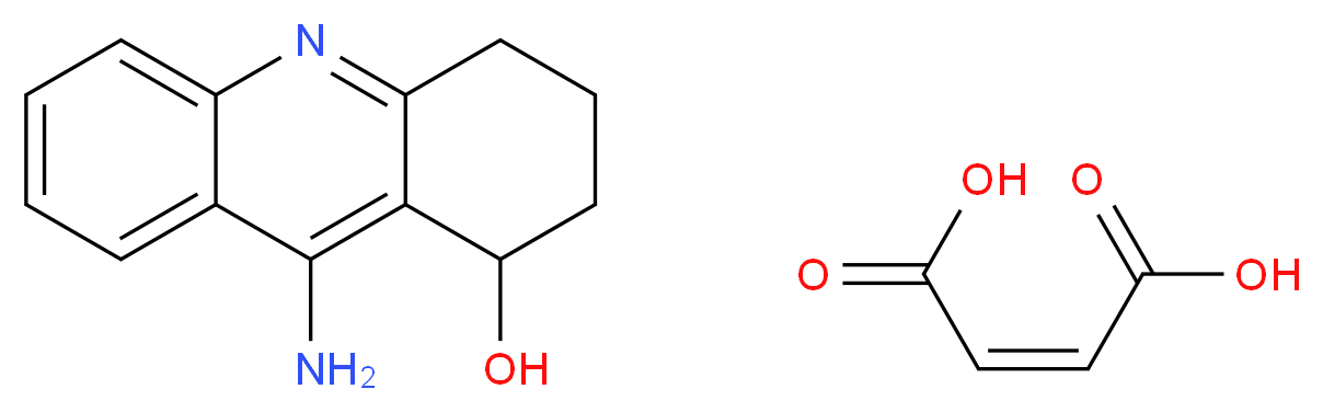 118909-22-1 分子结构