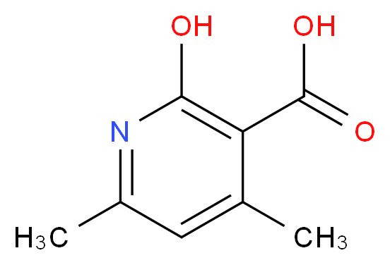 CAS_24667-09-2 分子结构